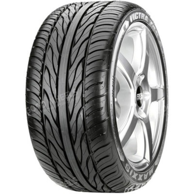 Летние шины Maxxis MA-Z4S Victra 245/45R17 99W